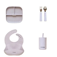 Minika Intermediate Set