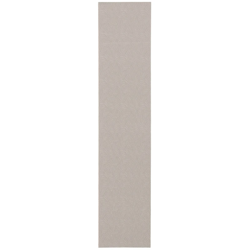 Soleil Light Grey Runner