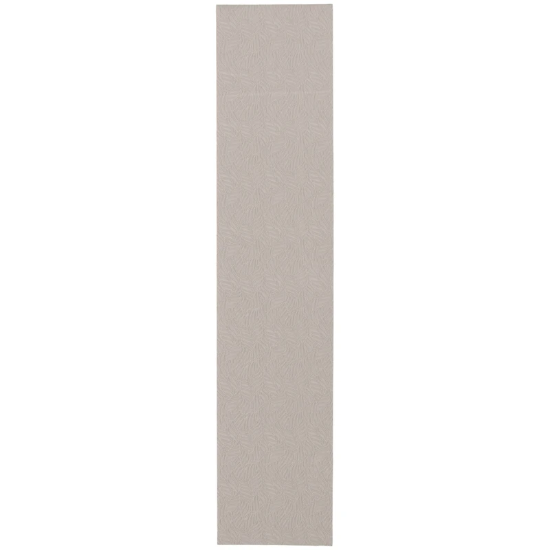 Soleil Light Grey Runner
