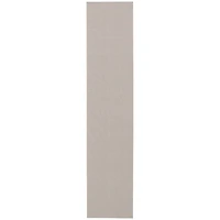 Soleil Light Grey Runner