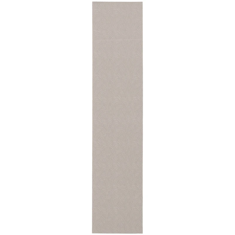 Soleil Light Grey Runner