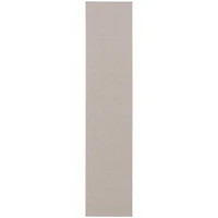 Soleil Light Grey Runner