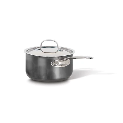 Cuisinart Sauce Pan, 3.5 Quarts - Midnight Grey