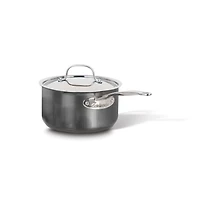 Cuisinart Sauce Pan, 3.5 Quarts - Midnight Grey