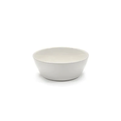 Cena Large Porcelain Bowls, Set of 4
