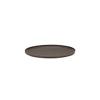 Dune Large Porcelain Plates, Set of 2