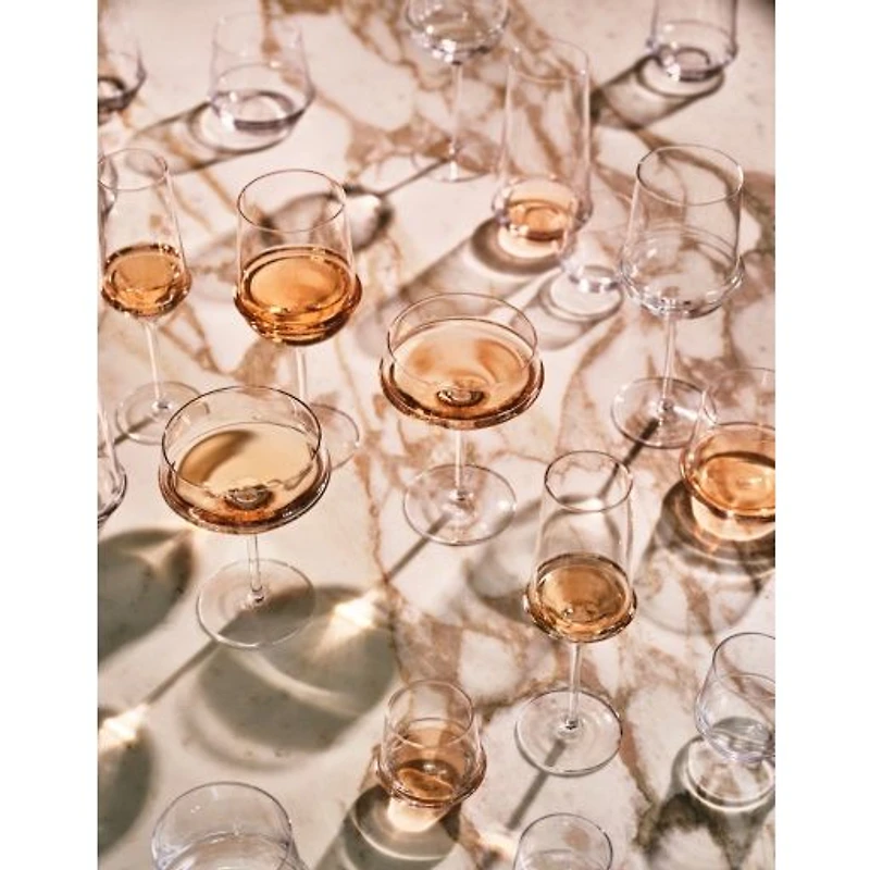 Dune Longdrink Glasses, Set of 4