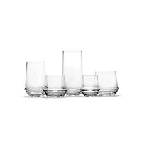 Dune Longdrink Glasses, Set of 4