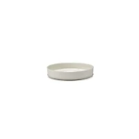 Dune Medium Porcelain Bowls, Set of 2