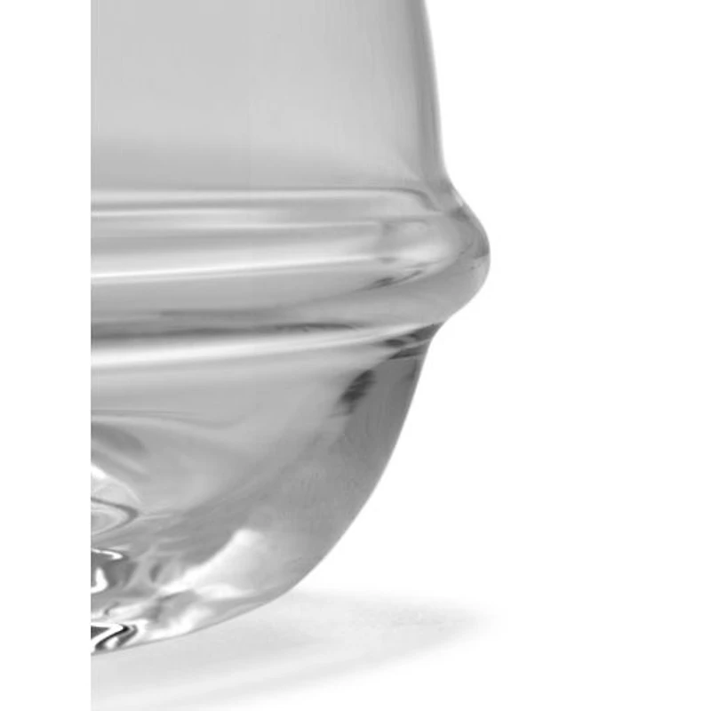 Verres à whisky Dune, ensemble de 4