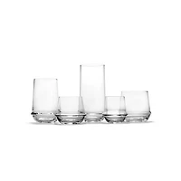 Dune Whisky Glasses, Set of 4