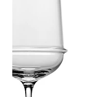 Dune White Wine Glasses, Set of 4