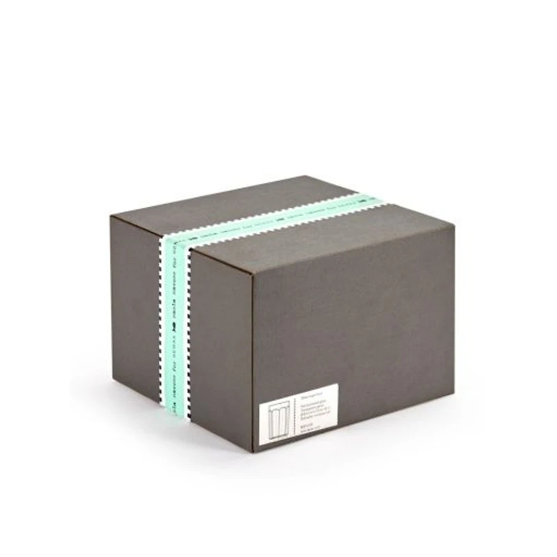 Fish & Fish Green Glasses, Set of 4