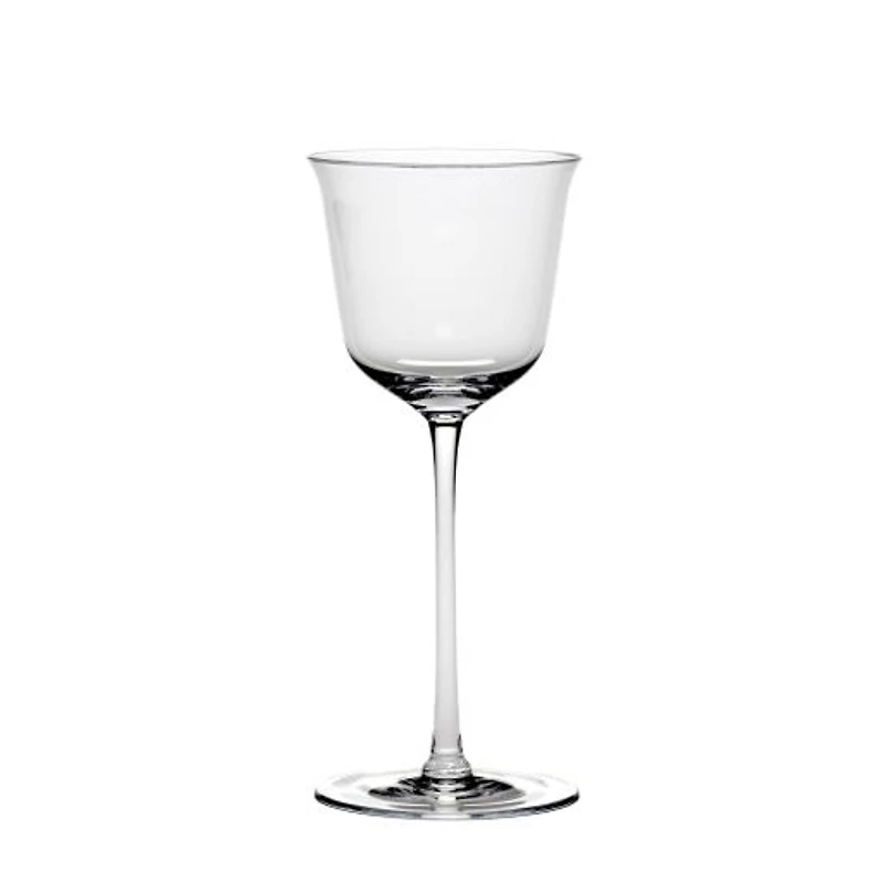 Verres à vin rouge Grace, ensemble de 4