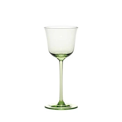 Grace White Wine Glasses, Set of 4