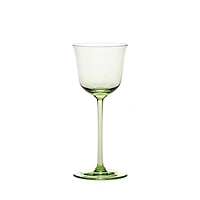 Grace White Wine Glasses, Set of 4