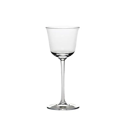 Verres à vin blanc Grace, ensemble de 4