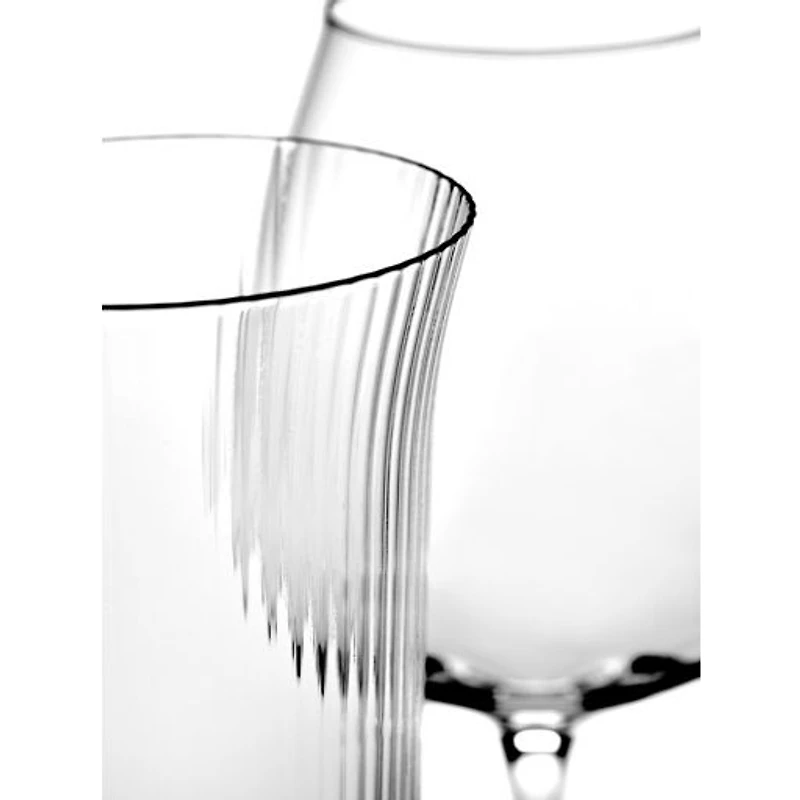 Inku Longdrink Glasses, Set of 4