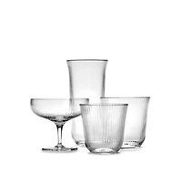 Gobelets Inku, ensemble de 4