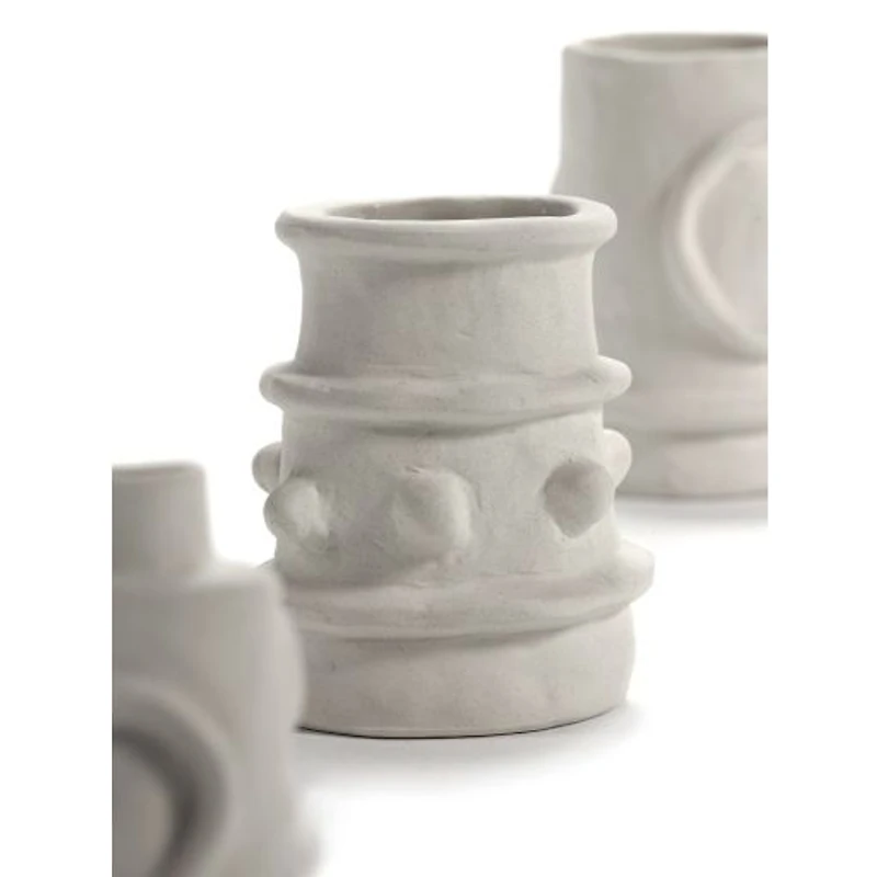 Assortiment de vases Marie Michielssen, ensemble de 6