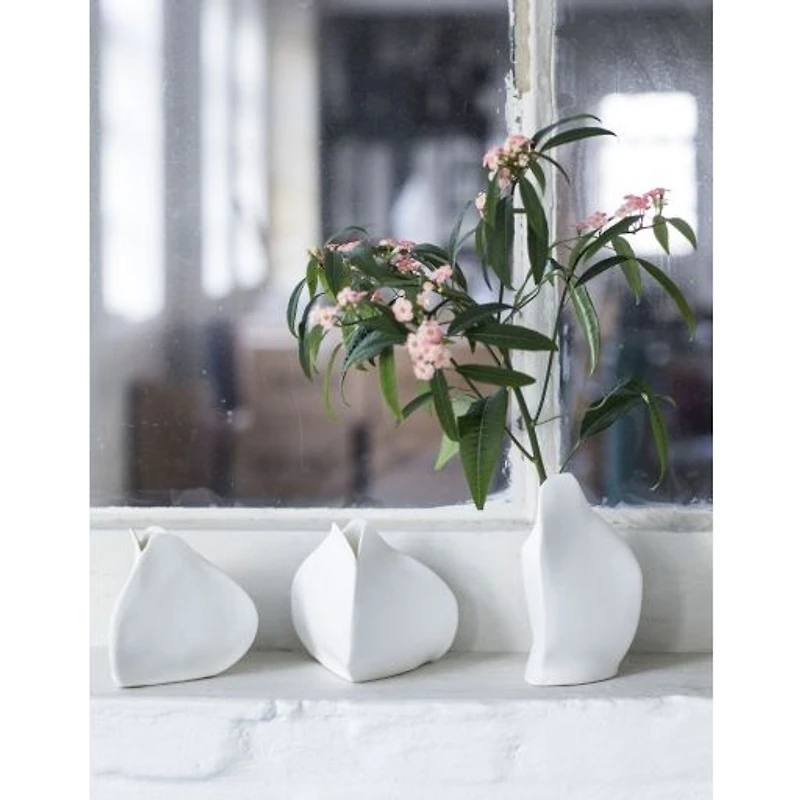 Vase Perfect Imperfection No1