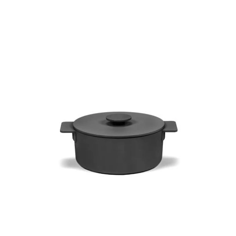 Surface Medium Cast-Iron Cooking Pot