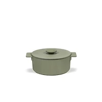 Surface Medium Cast-Iron Cooking Pot