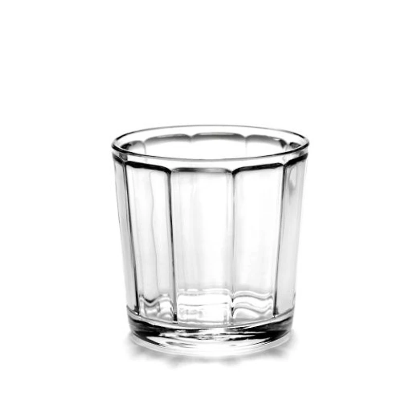 Surface Tumblers, Set of 4