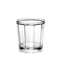 Surface Tumblers, Set of 4