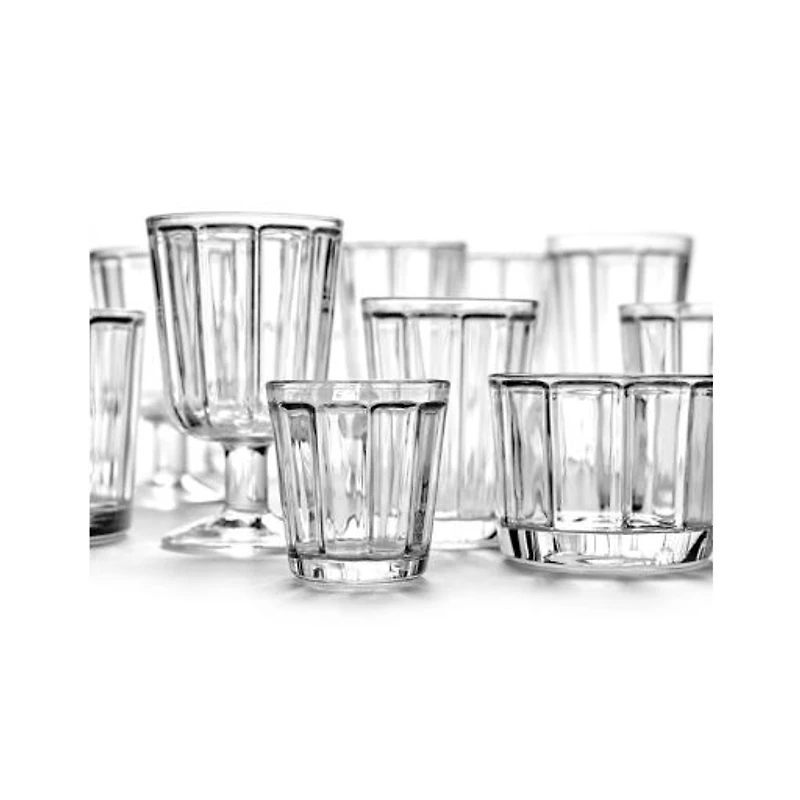 Gobelets Surface, ensemble de 4