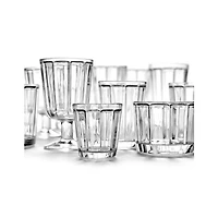 Gobelets Surface, ensemble de 4