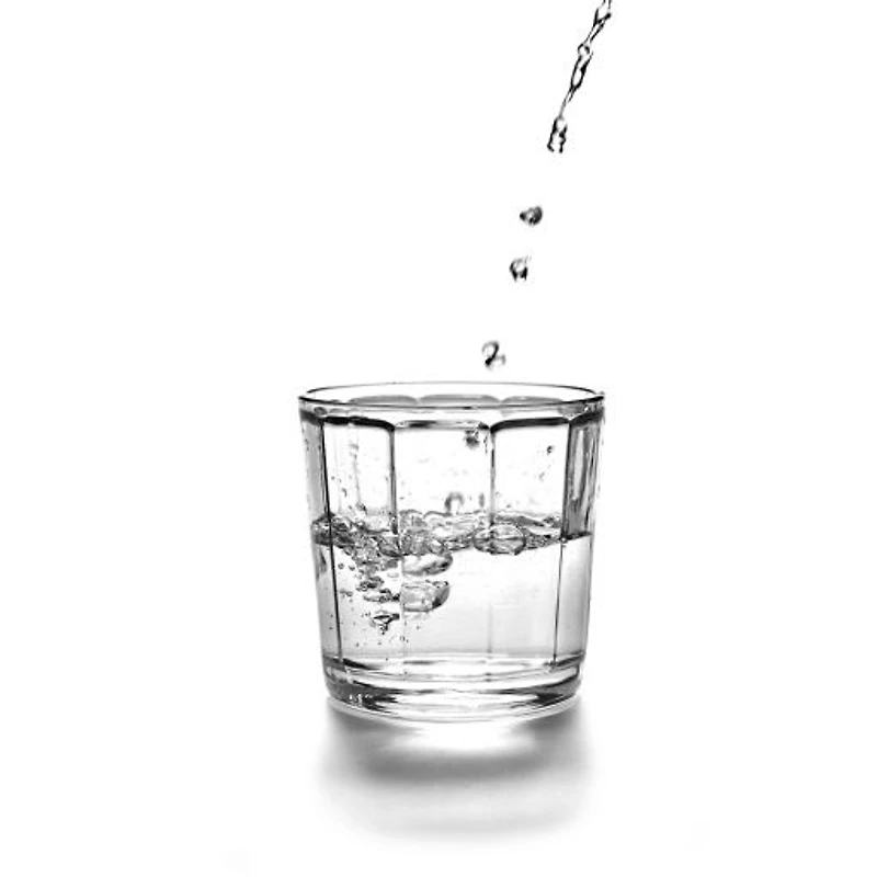 Gobelets Surface, ensemble de 4