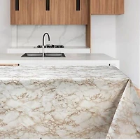 Marble Tablecloths