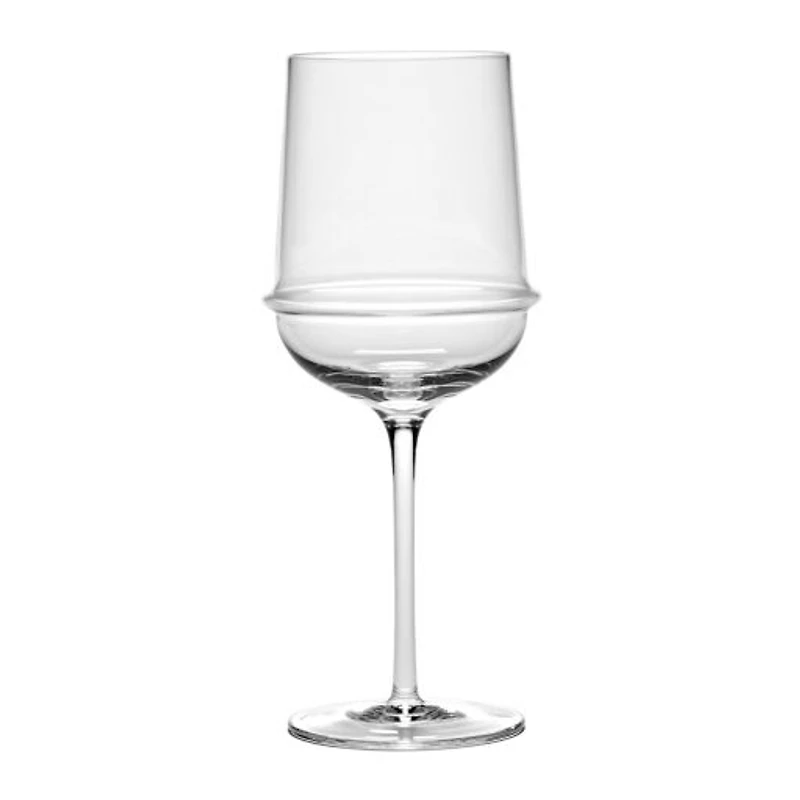 Dune White Wine Glasses, Set of 4