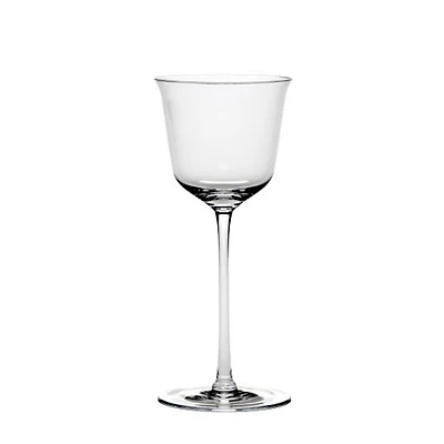 Grace Red Wine Glasses, Set of 4