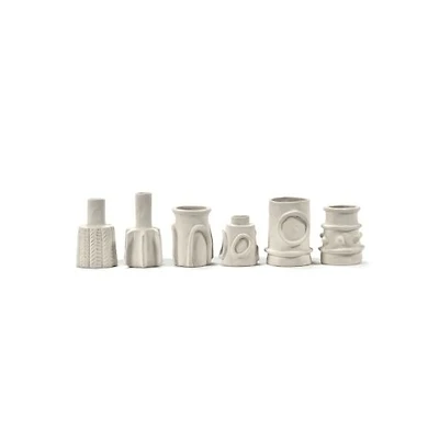 Marie Michielssen Vase Assortment, Set of 6