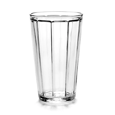 Surface Longdrink Glasses, Set of 4
