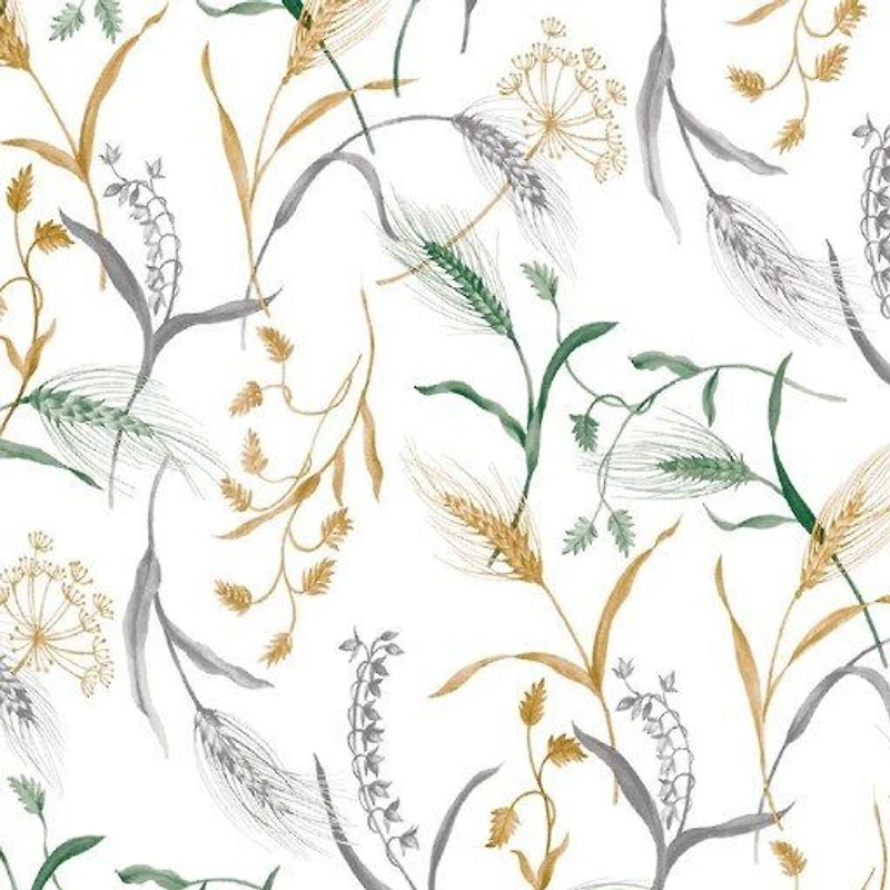 Wheat Fields Tablecloth