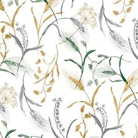 Wheat Fields Tablecloth