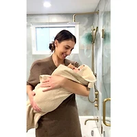 Coffret cadeau de bain pour bébé de Beba