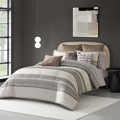 Jonas Couvre-oreiller européen