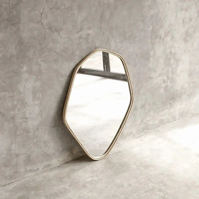 Ruby Mirror