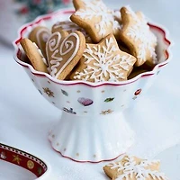 Villeroy & Boch Toy's Delight Footed Bowl