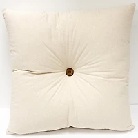 Melbourne Square Cushion
