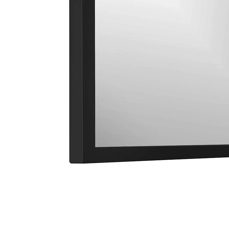 Emmerson Arched Mirror by Haute Deco