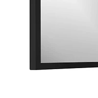 Emmerson Arched Mirror by Haute Deco