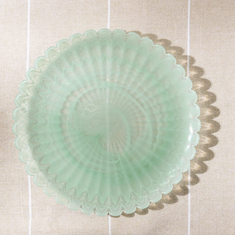 Rola Foam Dinner Plate - 27cm