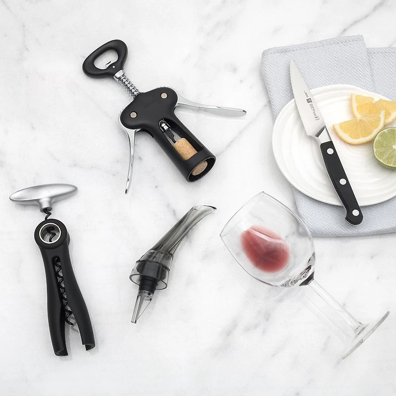 Oxo Winged Corkscrew
