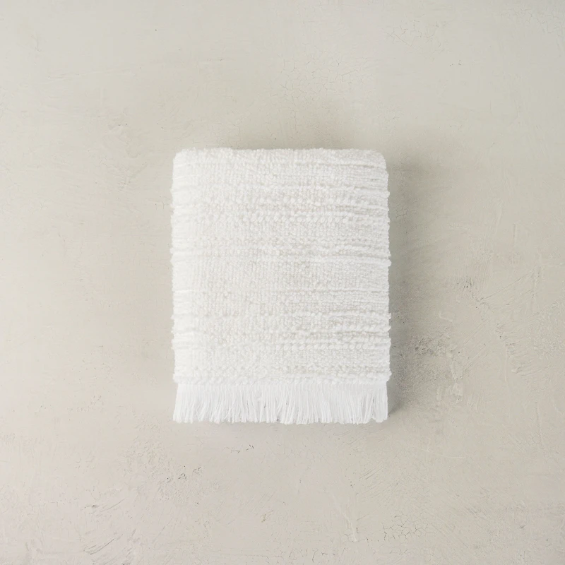 Romantic Hand Towel