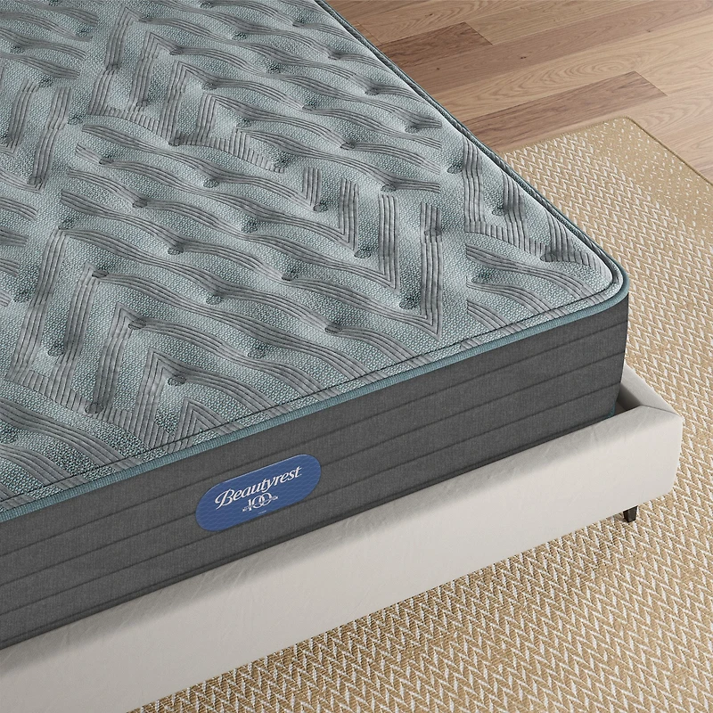 Simmons Beautyrest Classic Mattress